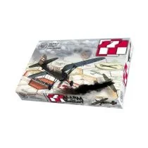 IPN 111 Alarm dlaarszawy - Gry planszowe - miniaturka - grafika 2