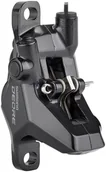 Hamulce rowerowe - Shimano Deore BR-M6100 Zacisk hamulcowy PM G03S 2020 Zaciski do hamulców tarczowych E-BRM6100MPRX - miniaturka - grafika 1