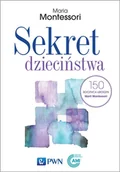 Audiobooki - literatura popularnonaukowa - Sekret dzieciństwa - miniaturka - grafika 1
