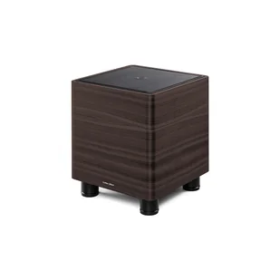 Sonus faber GRAVIS I subwoofer (wenge) - Głośniki i kolumny - miniaturka - grafika 1