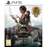 Gry PlayStation 5 - Syberia: The World Before - Edycja Kolekcjonerska GRA PS5 - miniaturka - grafika 1