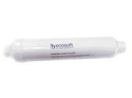 Uzdatniacze wody - Ecosoft Wkład liniowy mineralizator do filtra odwróconej osmozy - miniaturka - grafika 1