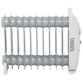 Ogrzewanie przenośne - Mesko MS 7806 - miniaturka - grafika 1