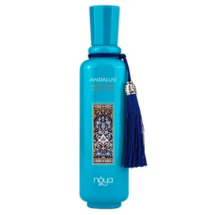 Noya Andalusi Blue woda perfumowana spray 100ml - Wody i perfumy damskie - miniaturka - grafika 1