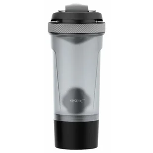 Shaker Do Koktajli Odżywek Białka Bidon 720ML 1359 - Shakery i bidony sportowe - miniaturka - grafika 1