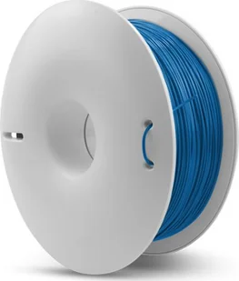 Fiberlogy Filament ABS+ niebieski FLA-18630 - Filamenty i akcesoria do drukarek 3D - miniaturka - grafika 1