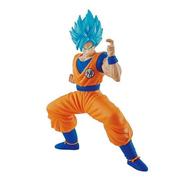 Figurki dla dzieci - ENTRY GRADE SUPER SAIYAN GOD SUPER SAIYAN SON GOKU GUN58859 Artykuły spożywcze z szybką dostawą GUN58859 - miniaturka - grafika 1