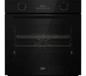 Piekarniki do zabudowy - Beko b300 BCBIMA17300KSB Termoobieg AirFry Czarny - miniaturka - grafika 1