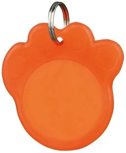 Trixie Trixie Adresówka Łapka nr kat. 2277 - Odblaski i adresówki - miniaturka - grafika 4
