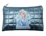 Piórniki - Diakakis Kosmetyczka - piórnik Frozen 563425 - miniaturka - grafika 1