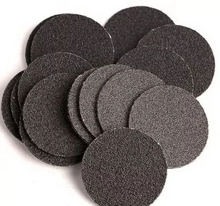 Pododisc 20 mm Gradacja 150 - 100 Szt - Frezarki do paznokci - miniaturka - grafika 1