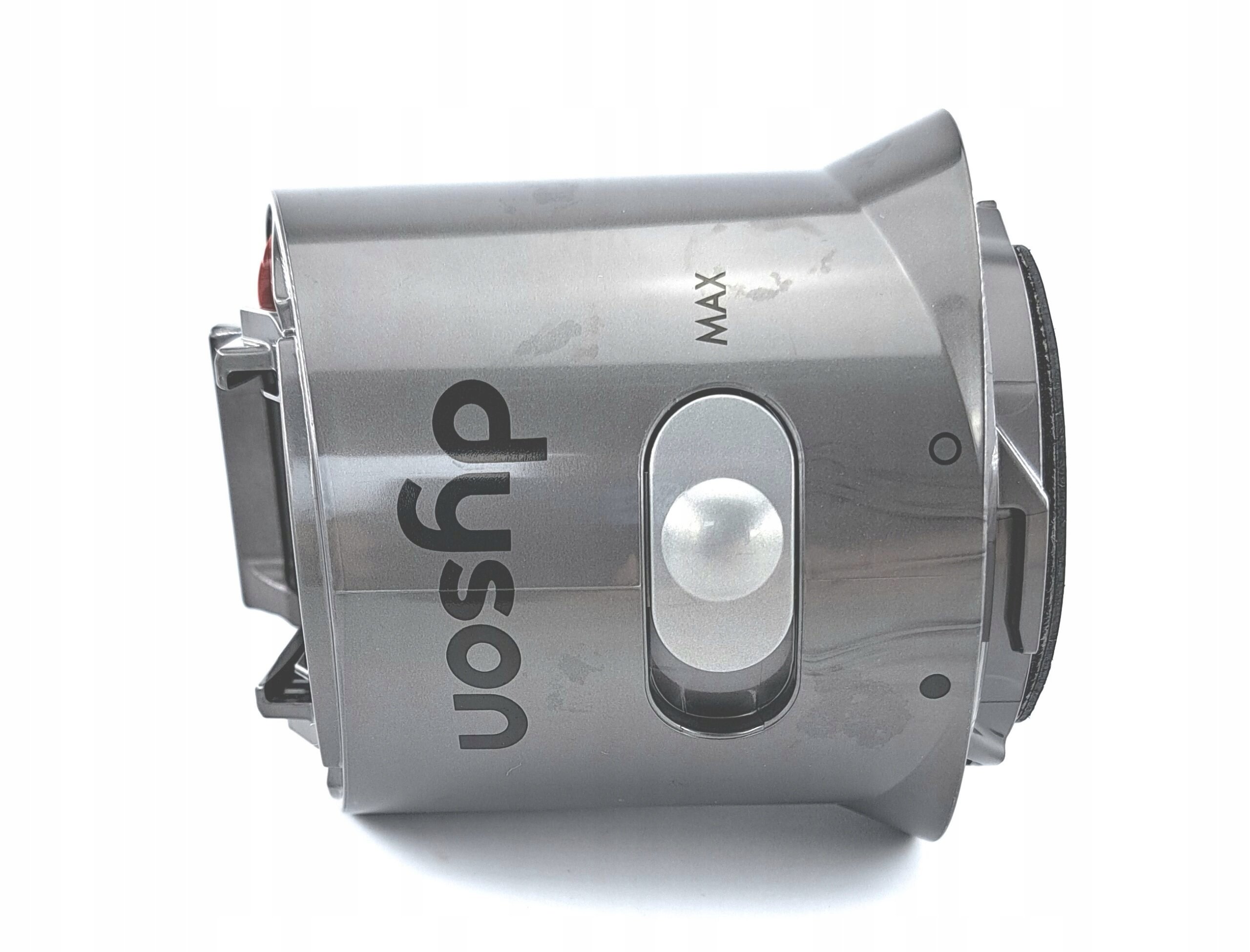 Korpus z silnikiem Dyson V8 (SV10E)