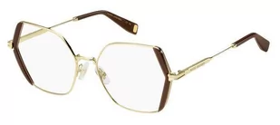 Okulary korekcyjne Marc Jacobs MJ 1068 01Q - Okulary korekcyjne, oprawki, szkła - miniaturka - grafika 1