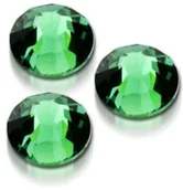 Ozdoby do paznokci - Ozdoba do paznokci Cyrkonie Swarovski SS10 360 Erinite 50 szt - miniaturka - grafika 1