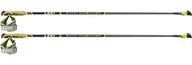 Kije trekkingowe - LEKI Kije do Nordic Walking PACEMAKER LITE 85% Carbon - miniaturka - grafika 1
