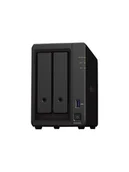 Kamery do monitoringu - Synology DVA1622 2-Bay Deep Learning NVR - miniaturka - grafika 1