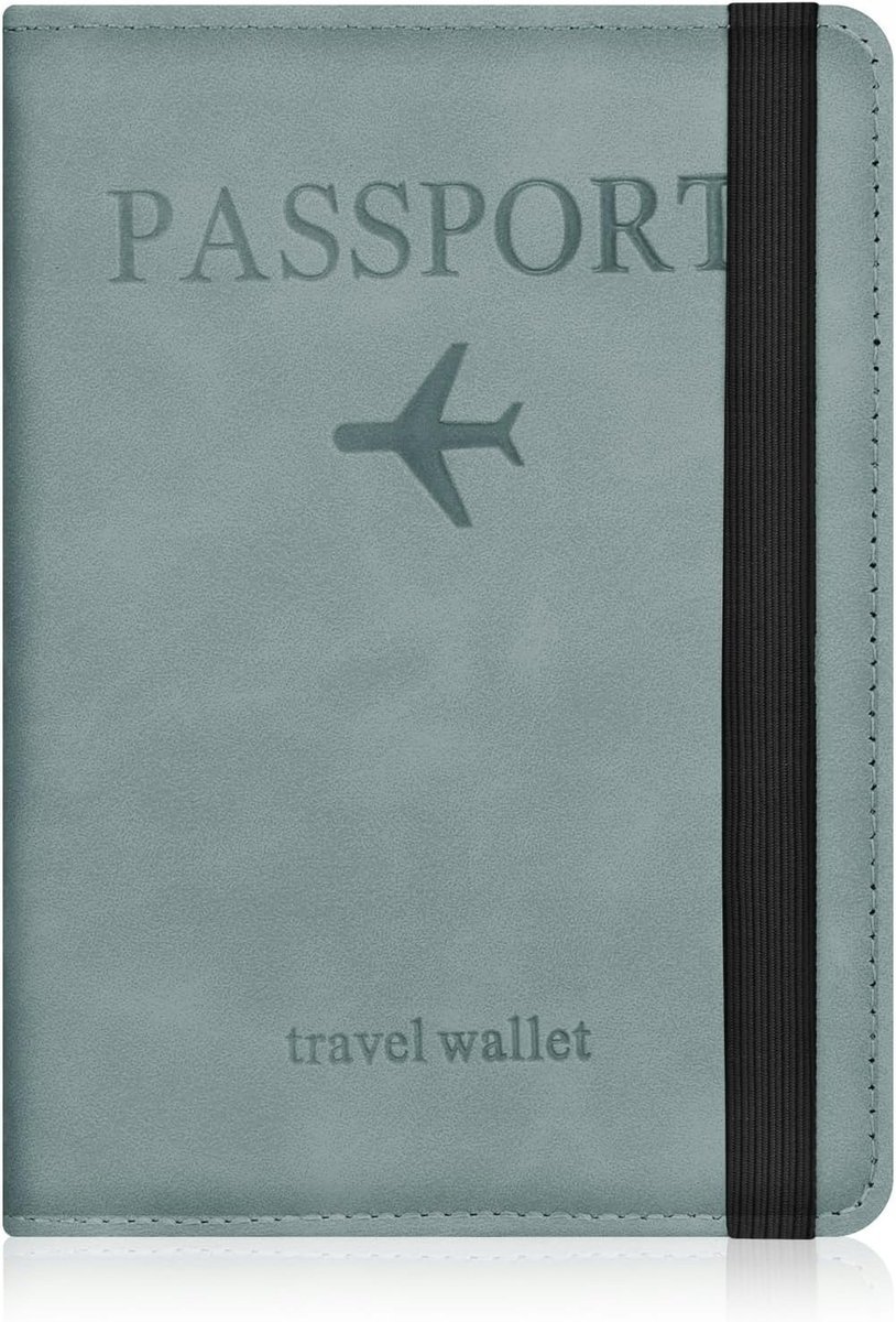 Etui na dokumenty poliuretan