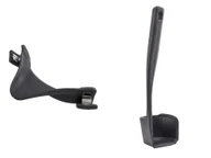 Pozostałe akcesoria kuchenne - SILVERCREST KITCHEN TOOLS Wylewka lub łopatka obrotowa do Termorobota - miniaturka - grafika 1