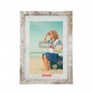 NA Ramka zdjęcia 21x29,7 MDF rustykalna MEMOBE /RZ21x29,7MDF/RU/ AM562-30 - Ramki na zdjęcia - miniaturka - grafika 3