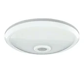 Akcesoria do oświetlenia - LED Emergency ceiling jasny z czujnik MANA LED/12W/230V - miniaturka - grafika 1