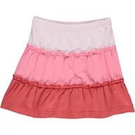 Spódnice - Fred's World by Green Cotton Dziewczęca spódnica Alfa Layer, Candy, 110 cm - miniaturka - grafika 1