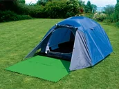 Akcesoria do basenów - Bestway Maty ochronne Flowclear, 9 szt., zielone, 5,47 m - miniaturka - grafika 1