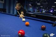 Vouchery - Black ball events Intensywny kurs bilardu - miniaturka - grafika 1