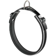 Obroże dla psów - Ferplast Obroża Ergocomfort szara 25mm/60cm PFER142 - miniaturka - grafika 1