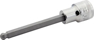 Bahco Nasadka trzpieniowa 3/8" imbusowa z kulką 4 mm BAHCO - Klucze i nasadki - miniaturka - grafika 1