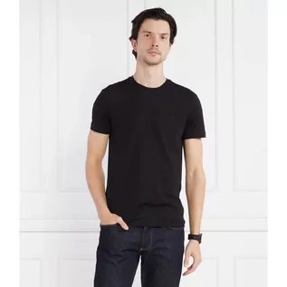 Koszulki męskie - Trussardi T-shirt | Regular Fit - grafika 1