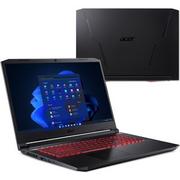 Laptopy - Laptop ACER Nitro 5 AN517-54-5232 17.3" IPS 144Hz i5-11400H 16GB RAM 512GB SSD GeForce RTX3050 Windows 11 Home  - miniaturka - grafika 1