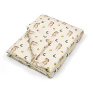 Pościel dla dzieci - ALBERO MIO Pościel C-2 C010 Horse world - miniaturka - grafika 1