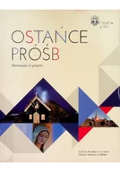 Książki o kulturze i sztuce - Ostańce próśb - miniaturka - grafika 1
