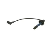 Kable wysokiego napięcia - Bosch 0986357232 - Kabel zapłonowy - zestaw 6 sztuk - miniaturka - grafika 1