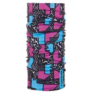 Czapki i chusty sportowe damskie - Chusta wielofunkcyjna bandana Viking Regular 8844 - miniaturka - grafika 1