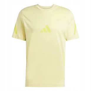 ADIDAS KOSZULKA Z.N.E. JD5981 r XL - Koszulki męskie - miniaturka - grafika 1