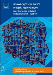 Innowacyjność w Polsce w ujęciu regionalnym - Ekonomia - miniaturka - grafika 1