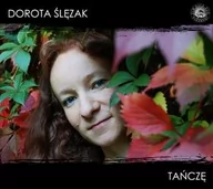 Poezja śpiewana - Tańczę CD) Dorota Ślęzak - miniaturka - grafika 1