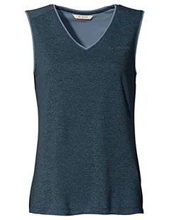 VAUDE Damski top Essential Top - Koszulki i topy damskie - miniaturka - grafika 1