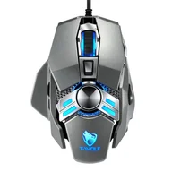 Myszki - EXTRALINK GAMING MOUSE V10 - miniaturka - grafika 1