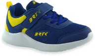 Buty dla chłopców - Chłopięce sportowe buty wiosenne BARTEK 15/18042802 - miniaturka - grafika 1