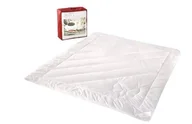 Kołdry - AMW Kołdra Jedwabna 160x200 Imperial 800g 5907666049761 - miniaturka - grafika 1