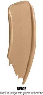 NYX Professional Makeup Cant Stop Wont Stop Foundation 11 Beige - Podkłady do twarzy - miniaturka - grafika 2