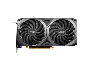 MSI GeForce RTX 3050 Ventus 2X 8GB OC GDDR6 - Karty graficzne - miniaturka - grafika 2