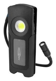 Ansmann WL1500R lampa inspekcyjna 7000 K LED - Latarki - miniaturka - grafika 1