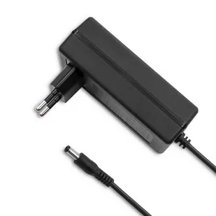 Qoltec Ładowarka Zasilacz wtyczkowy 20W | 5V | 4A | 5.5 2.5 1_792607 - Ładowarki do telefonów - miniaturka - grafika 2