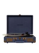 Gramofony - CROSLEY Cruiser PLUS - NAVY - miniaturka - grafika 1