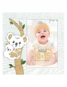 Ramki na zdjęcia - Ramka dziecięca na zdjęcie 10x15 Koala Bear - miniaturka - grafika 1