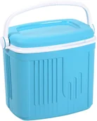 Lodówki turystyczne - Kamai pl LODÓWKA TURYSTYCZNA 32L NA WKŁADY MROŻĄCE TURKUSOWA zakupy dla domu i biura 19710 B.TU/BL - miniaturka - grafika 1