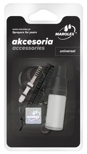 MAROLEX Zestaw naprawczy uniwersalny opryskiwacza - Opryskiwacze - miniaturka - grafika 2